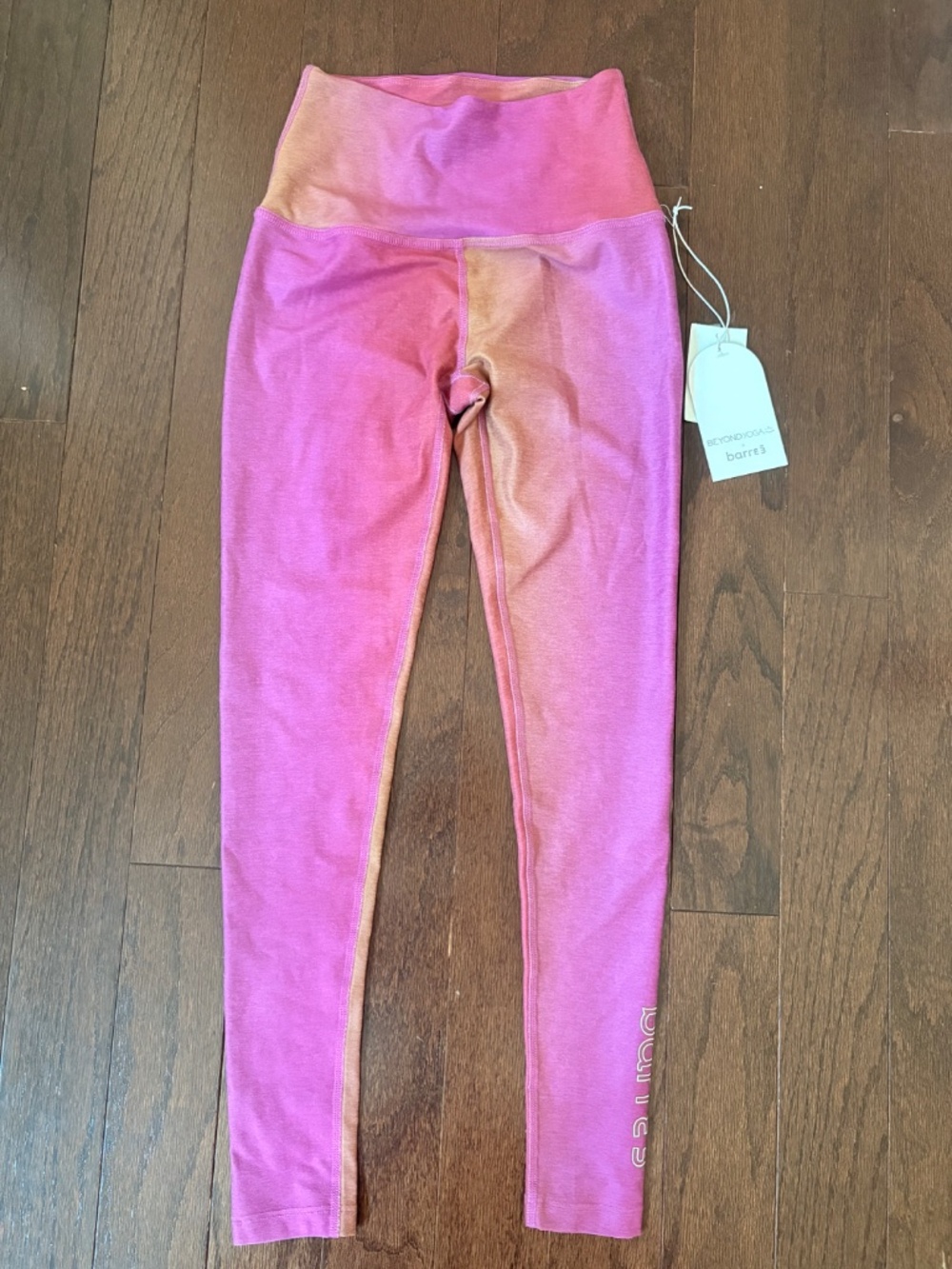 Beyond Yoga x Barre3 Activewear Set - Picture 4 of 4